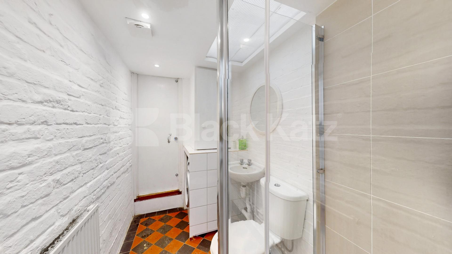 Exceptional Four-Bed Home with Refined Interiors & Outdoor Spaces Baptist Gardens, Kentish Town